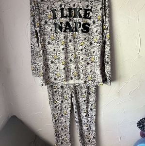 Snoopy Sleep Set